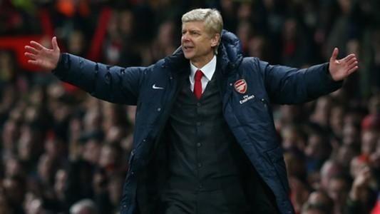 颜强枪手周记:温格之后|温格|阿森纳|赛义德_新浪新闻