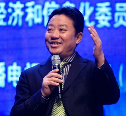 这个温州老板卖掉公司,凑15亿建7星级奢华酒店!