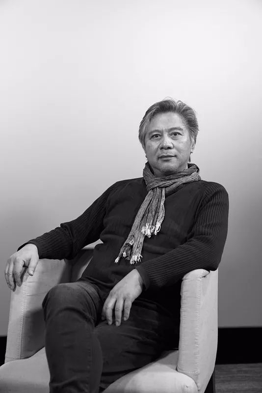 李杨:当时也有很多很优秀的,比黄璐还优秀的演员,但是我觉得那时候