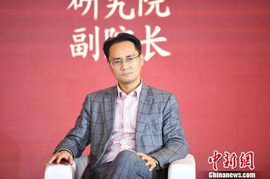 曹磊新零售时代消费从千人一面转向千人千面