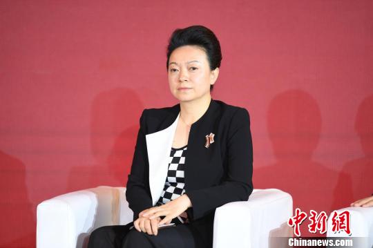 赵萍:贸易多双边机制建设应更多让企业参与