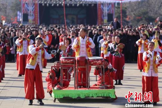 山西民间艺术的魅力与传承