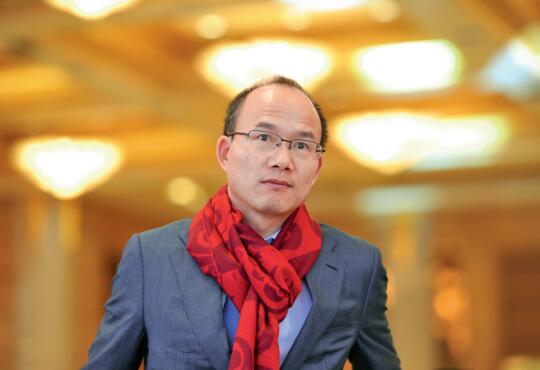 郭广昌与青岛啤酒30年前为其省饭钱30年后成二股东