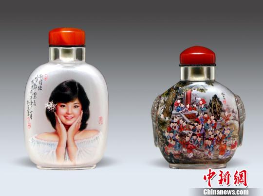 工艺美术资讯解读：让传统艺术焕发新活力