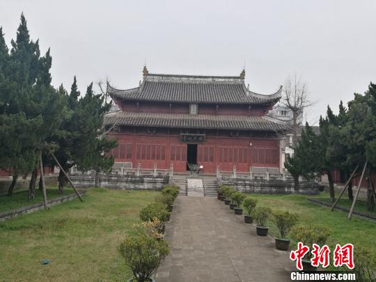 桐城派文化