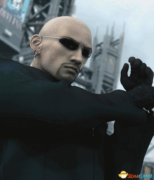 无责任妄想!热心玩家期待之《ff7》重制版新要素