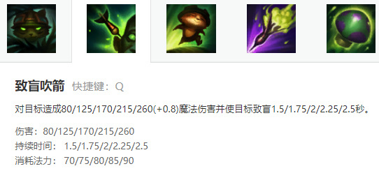 S8提莫出装玩法符文推荐技巧 上单洗钱流提莫