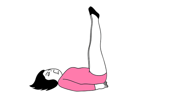 "躺着"就能瘦,你也可以变苗条!