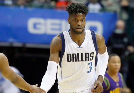 诺埃尔被雪藏是因为打球不努力?