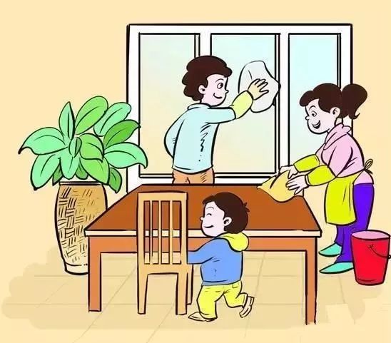 年底大扫除开始啦这里有最全的扫房子攻略速戳