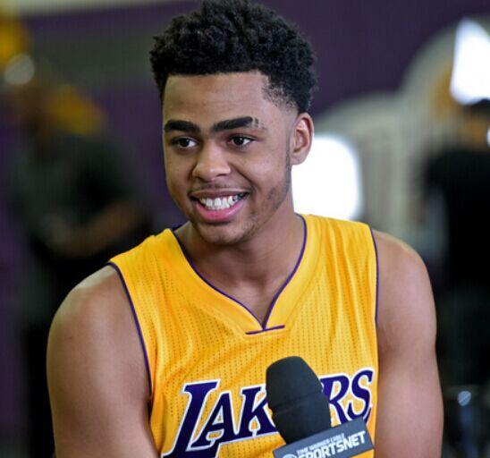 2015NBA选秀重排,唐斯依旧状元,布克变榜眼!