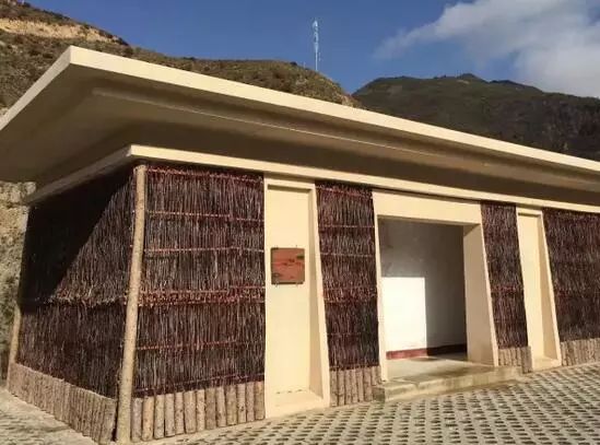 甘肃旅游厕所上央视新闻联播啦!年底前将建设