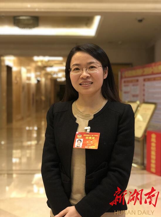 两会最新鲜丨这份提案与每个新妈妈有关