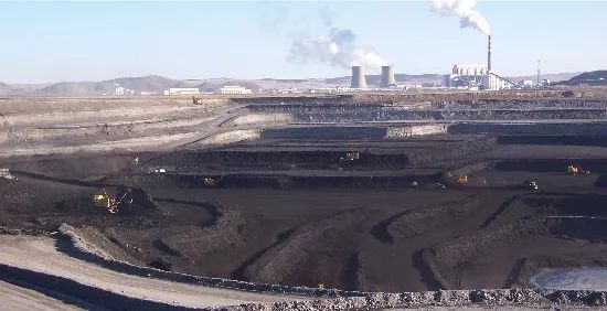 煤矿的这几个世界之最你知道吗