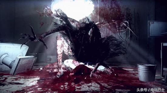 《恶灵附身》贞子小姐姐等你