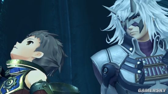 雷克斯在沉船中发现焰,因此被真所杀害