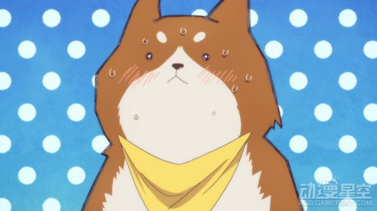 壁ドンは下手》先行图:与莓香一起在公园漫步的迪诺如同置身梦境一般