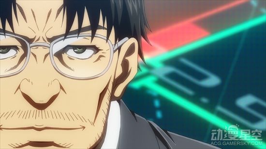 1月新番《牙斗》正式预告视频发布 疯狂酣畅战斗爆发