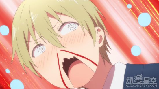 相比于上一次大家前往海边,这次迪诺将旅行地点选在温泉旅馆,并准备