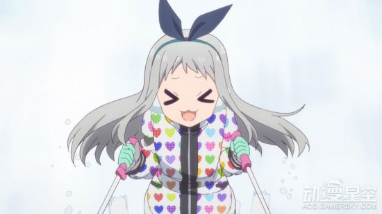 相比于上一次大家前往海边,这次迪诺将旅行地点选在温泉旅馆,并准备