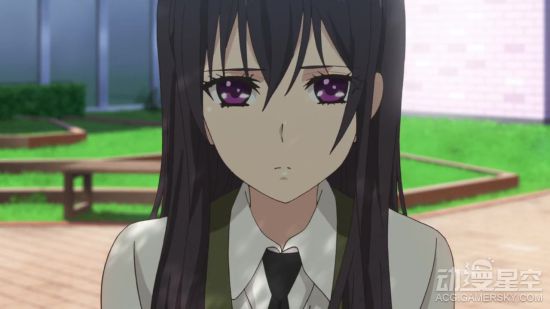 1月新番citrus公布第二弹宣传pv姐妹百合愈发疯狂