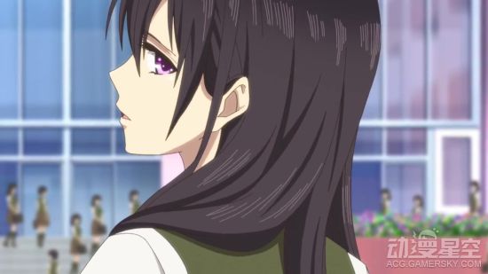 1月新番citrus公布第二弹宣传pv姐妹百合愈发疯狂