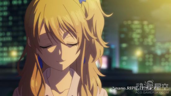 1月新番citrus公布第二弹宣传pv姐妹百合愈发疯狂