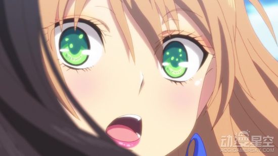 1月新番citrus公布第二弹宣传pv姐妹百合愈发疯狂