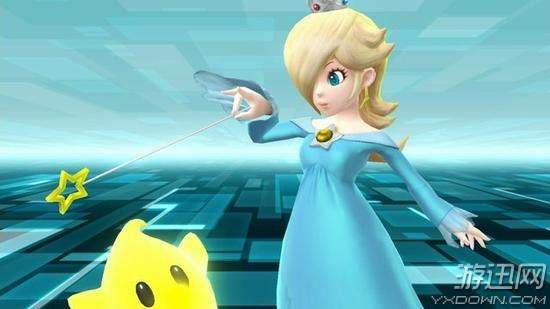 罗泽塔萨姆斯是谁?