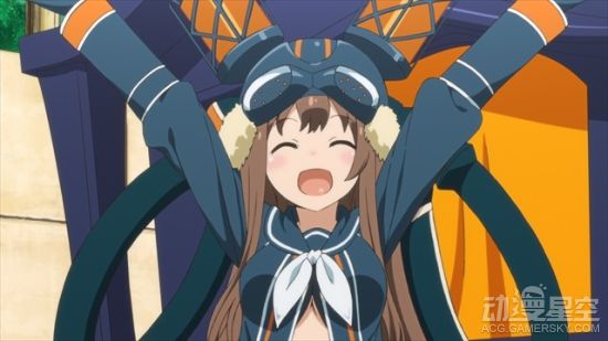 手游《最后的休止符》将推出tv动画 4月开播