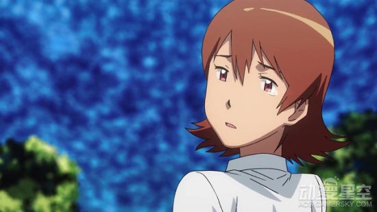 《数码宝贝大冒险tri.》剧场版最终章预告 迪路兽再变究极形态