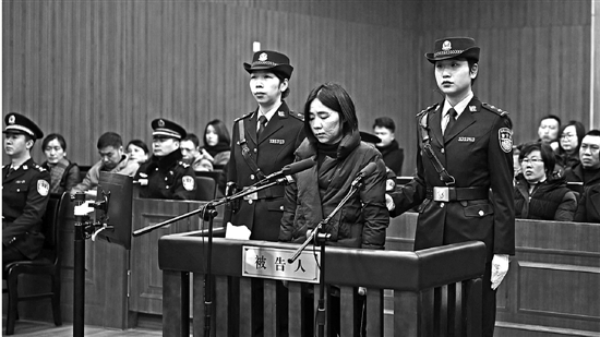 杭州保姆事件的真相