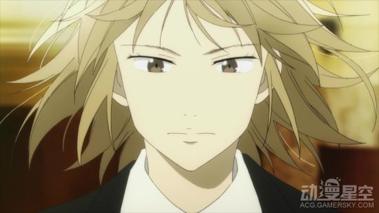 tv动画《钢琴之森》pv公开 4月8日演奏开始