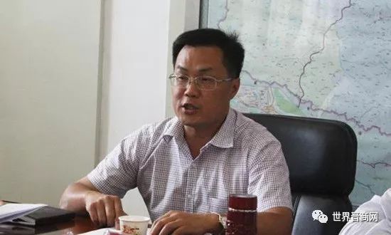 最新!曾庆勇出任山西省纪委副书记…