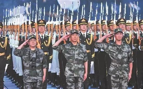 春晚回顾:从1983到2017春晚经典回顾 一幕幕全是感动