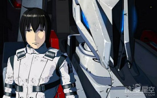 漫画家貳瓶勉与polygon pictures成立东亚重工 推出更多原创