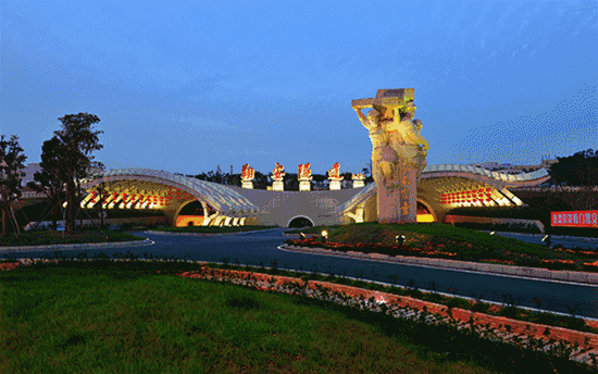 厦门将建第七条进出岛通道!是座跨海大桥!投用时间是