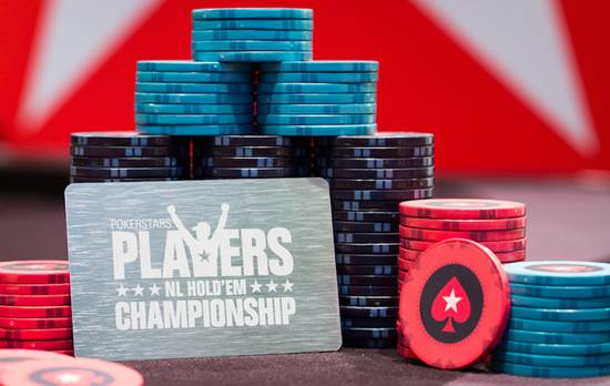 新闻 | 扑克之星将在2019年推出全新冠军赛,额