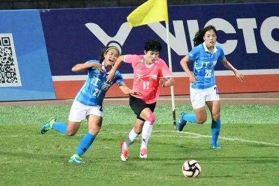 再见!天津汇森女足因资金问题退出 除少数人转