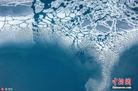 中国科学家揭示：北极增温迅速但今年并非最高温_新浪科技_新浪网