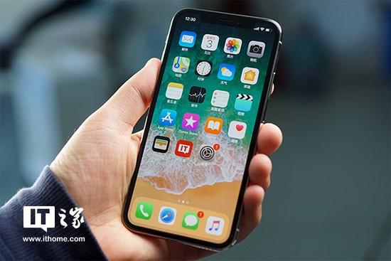 高通特别指控苹果iPhone X复制webOS手势导