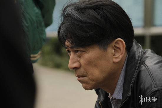 这九位眼神最具杀气的明星只需看一眼就让你吓尿