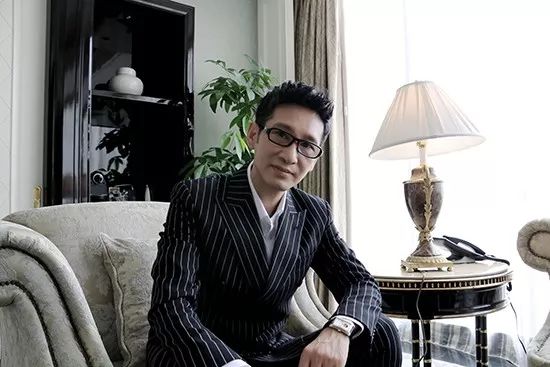 王劲松:《声临其境》赢得很突然,好的声音源于颤动人心的力量
