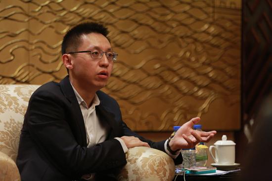 对话三七互娱总裁:游戏强监管利好大公司,99%发币是骗局