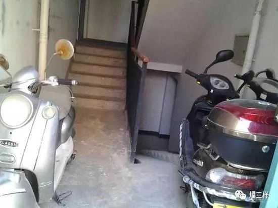 住宅区楼梯间全部禁停电动车山东省公安厅发布电动车消防安全五条禁令