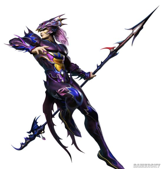 登场作品:ff4cv:鈴木 達央年龄:不详类型:speed/assassin军事国家巴隆