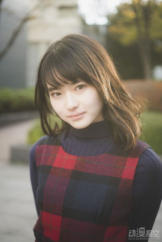 玩家资讯 正文页  押切莲介创作的恐怖漫画《三角草的春天》定档2018