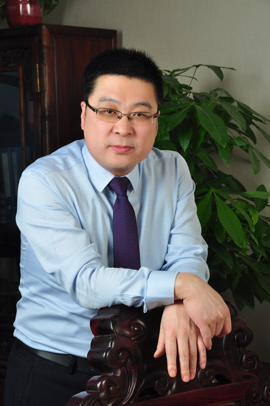 读懂张习军遇强敌勇亮剑铸野心润江