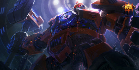 LOL上单亡灵战神天赋加点 S8上单塞恩怎么出