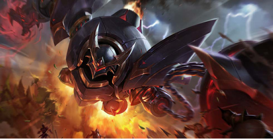 lol机器人新版符文搭配推荐 s8布里茨新版出装